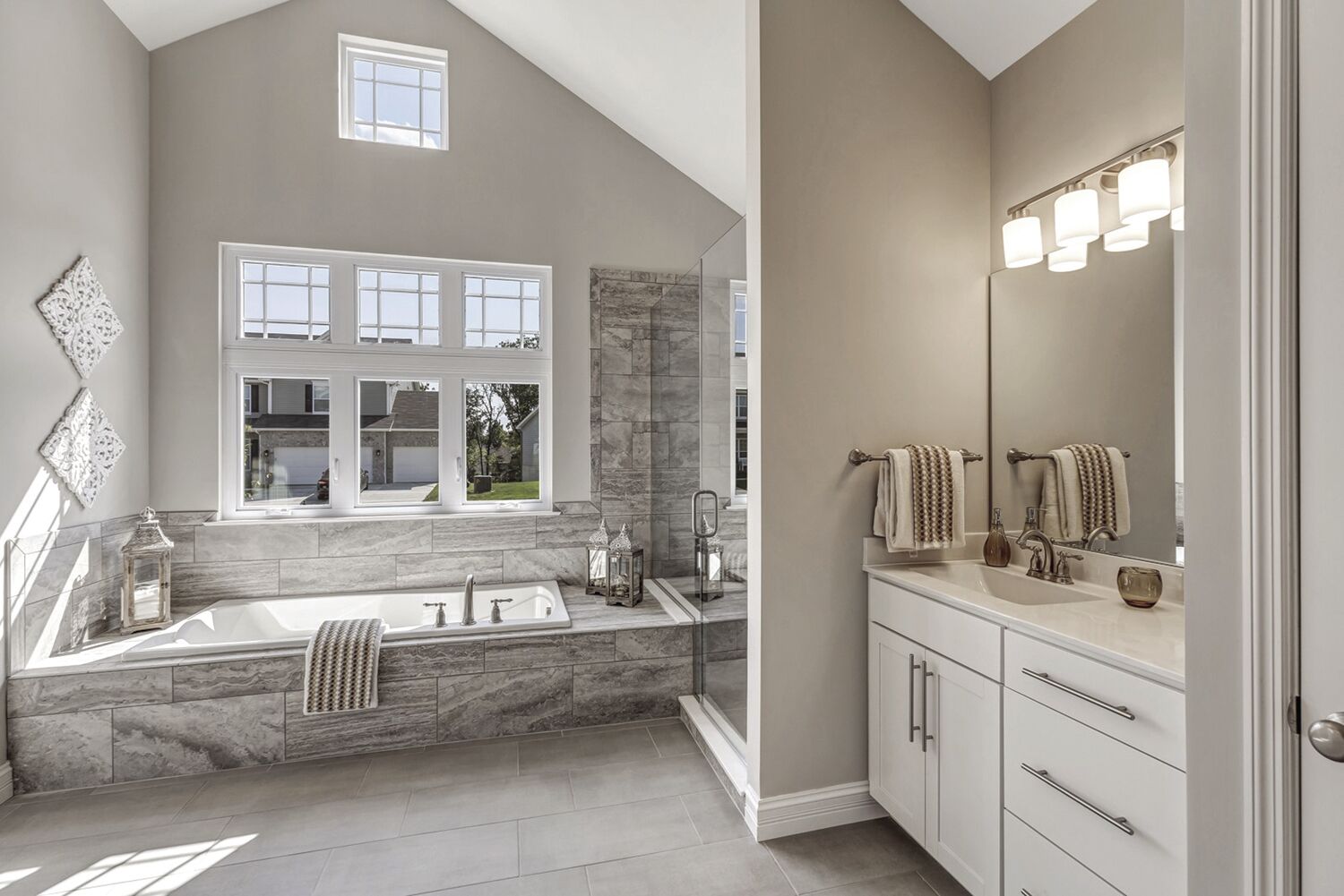 Photo provided by McKelvey Homes